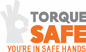 TorqueSafe Logo
